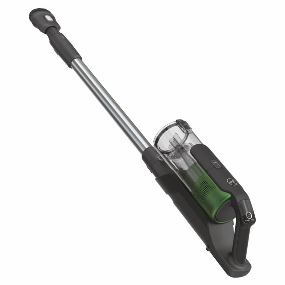 Hoover HF9 with Anti-Twist Cordless Vacuum Cleaner - Metallic Green | HF920P