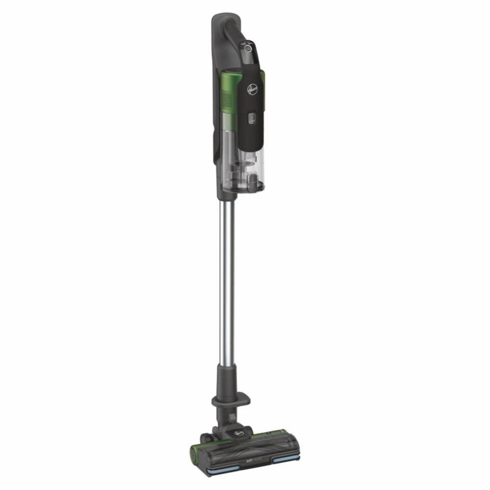 Hoover HF9 with Anti-Twist Cordless Vacuum Cleaner - Metallic Green | HF920P