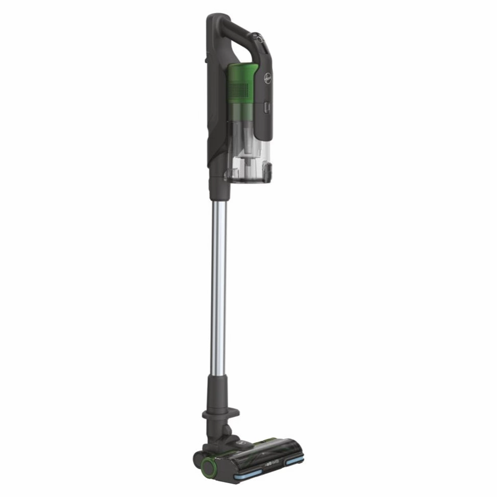 Hoover HF9 with Anti-Twist Cordless Vacuum Cleaner - Metallic Green | HF920P