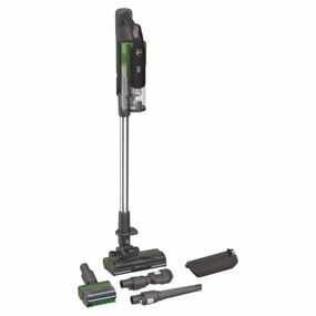 Hoover HF9 with Anti-Twist Cordless Vacuum Cleaner - Metallic Green | HF920P