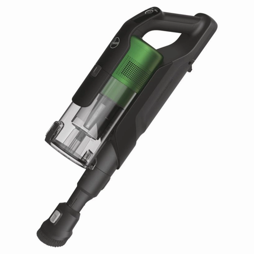 Hoover HF9 with Anti-Twist Cordless Vacuum Cleaner - Metallic Green | HF920P