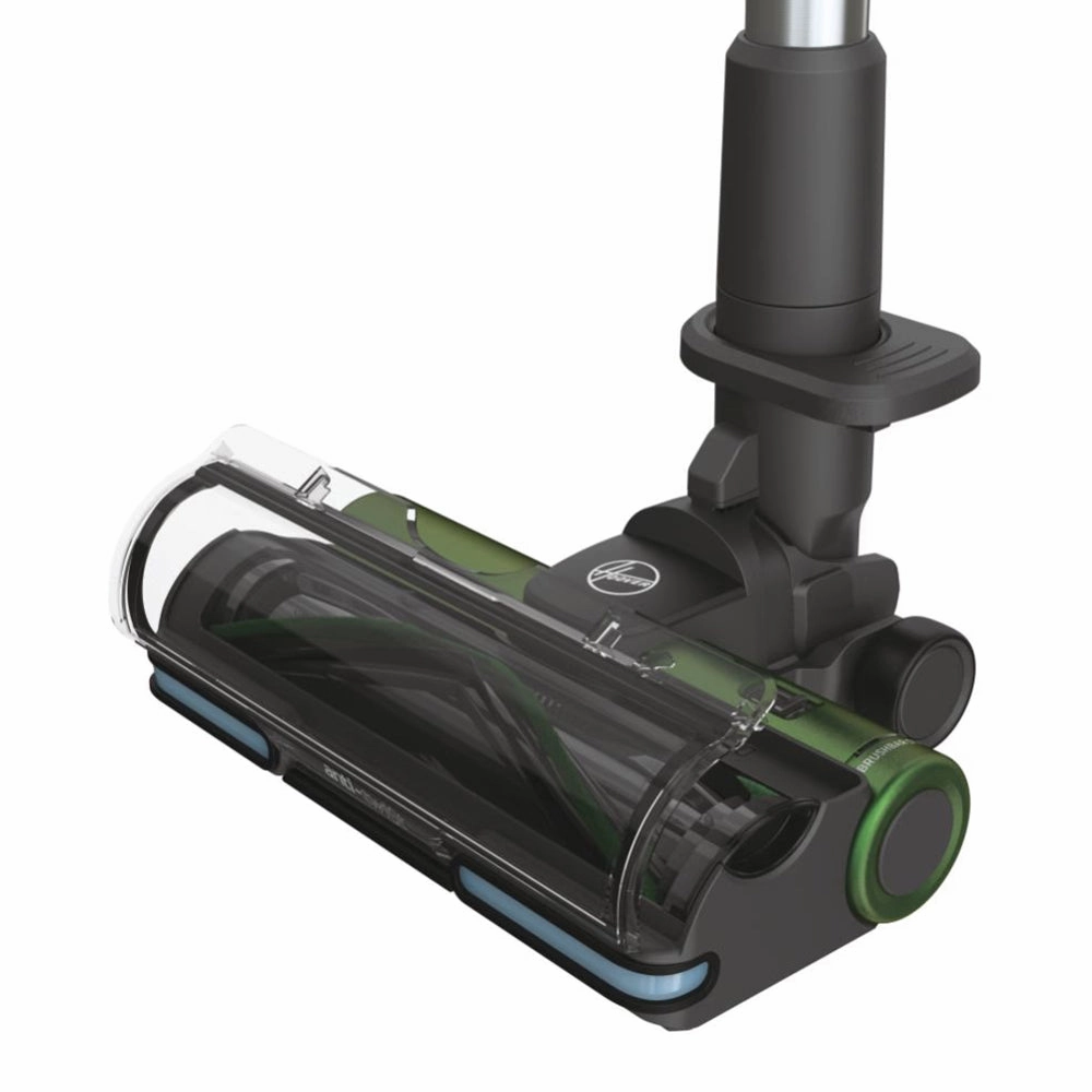 Hoover HF9 with Anti-Twist Cordless Vacuum Cleaner - Metallic Green | HF920P