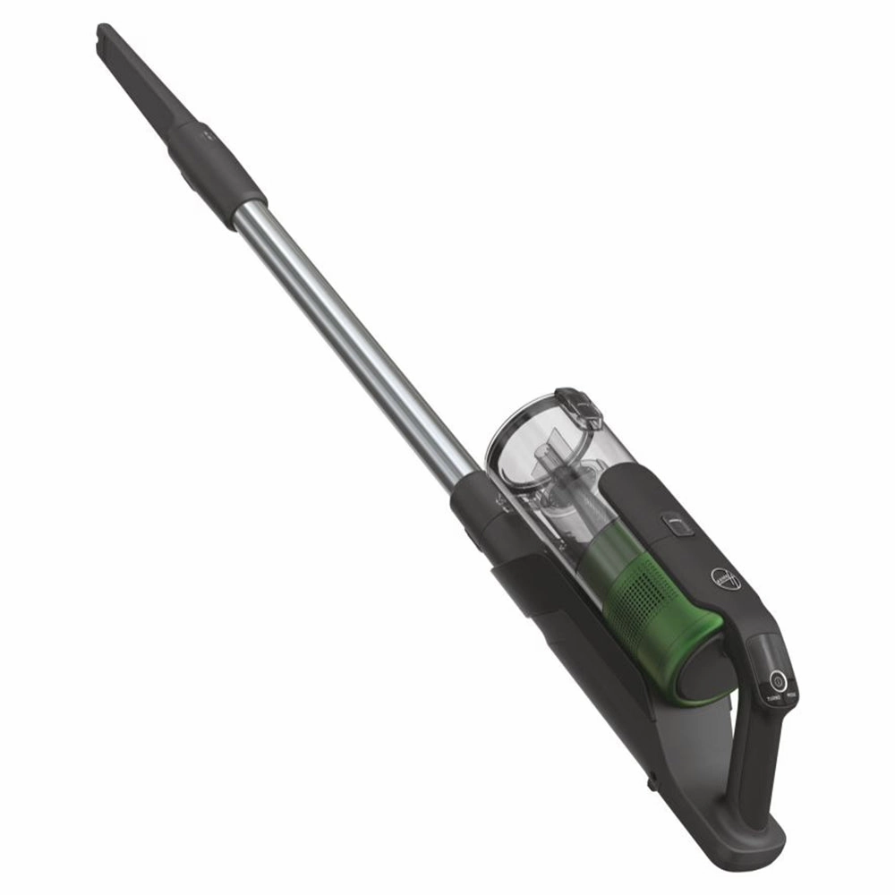 Hoover HF9 with Anti-Twist Cordless Vacuum Cleaner - Metallic Green | HF920P