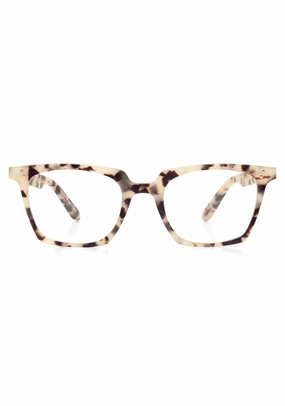 HOWARD (51) | Matte Oyster