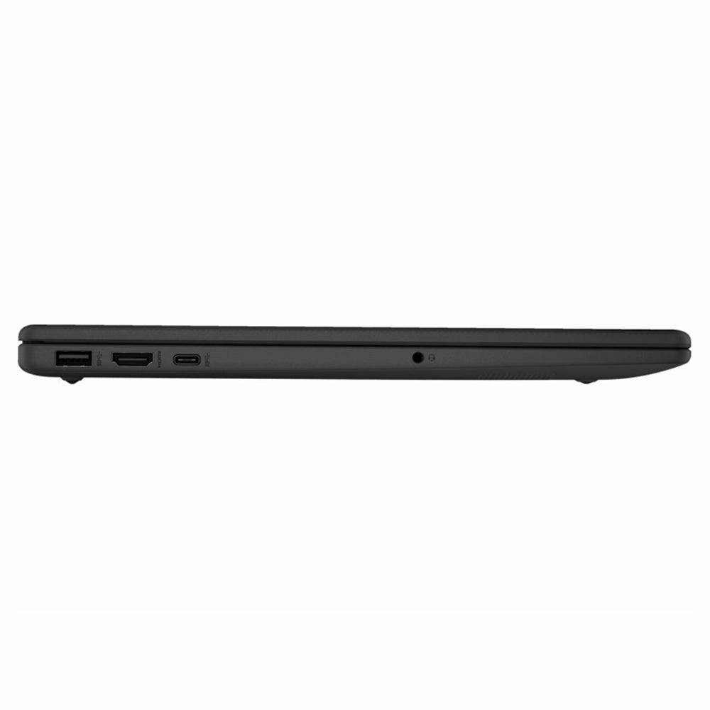 HP AMD Ryzen 3 15.6 8GB/256GB Laptop - Jet Black | 15-FC0028NA