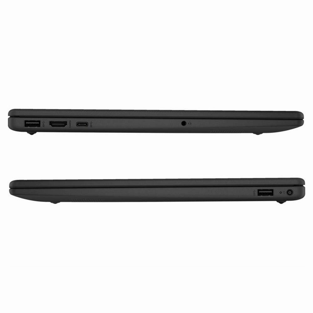 HP AMD Ryzen 3 15.6 8GB/256GB Laptop - Jet Black | 15-FC0028NA