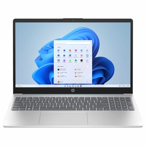 HP AMD Ryzen 5 15.6 8GB/256GB Laptop - Moonlight Blue | 15-fc0020na