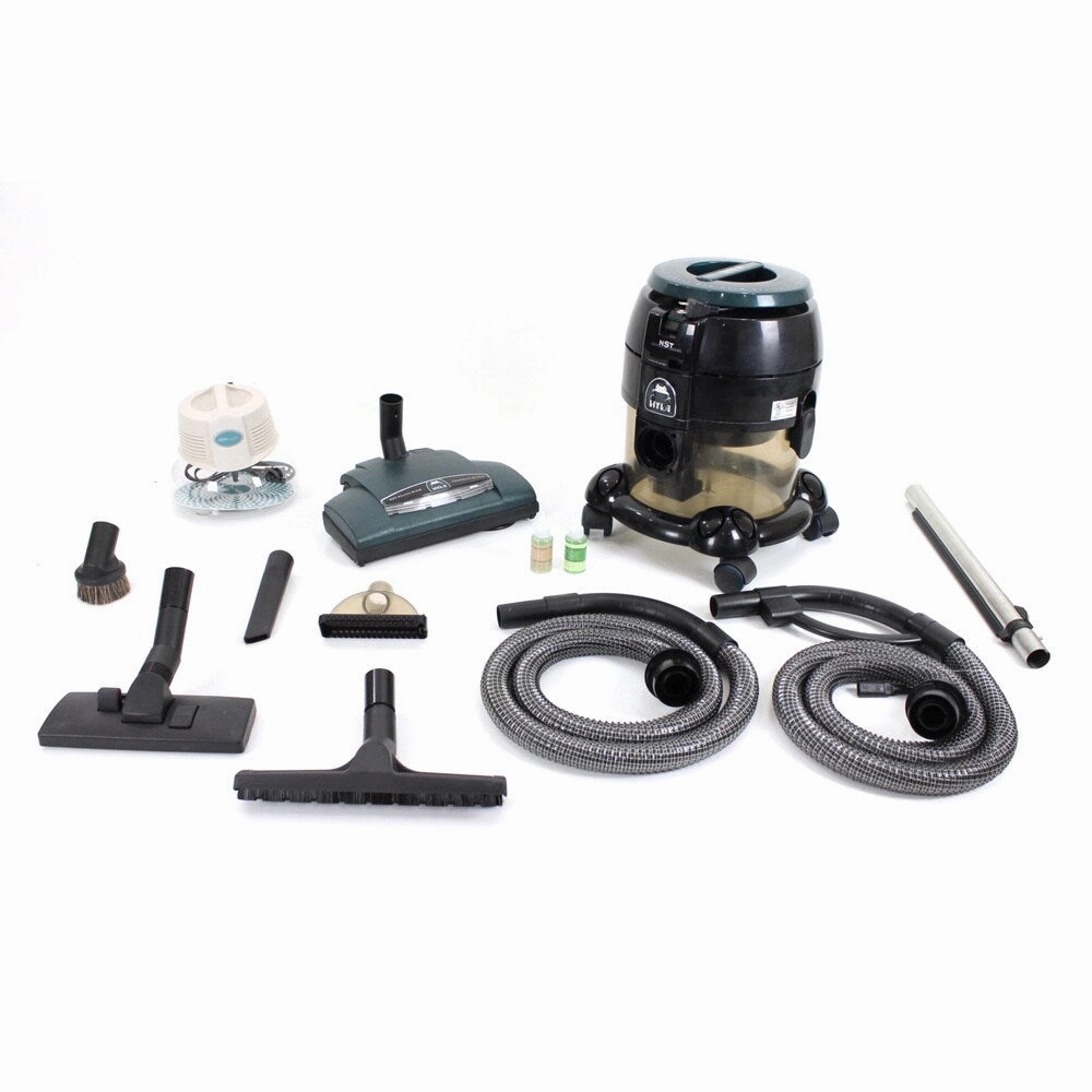 HYLA NST Vacuum Cleaner (Refurbished)