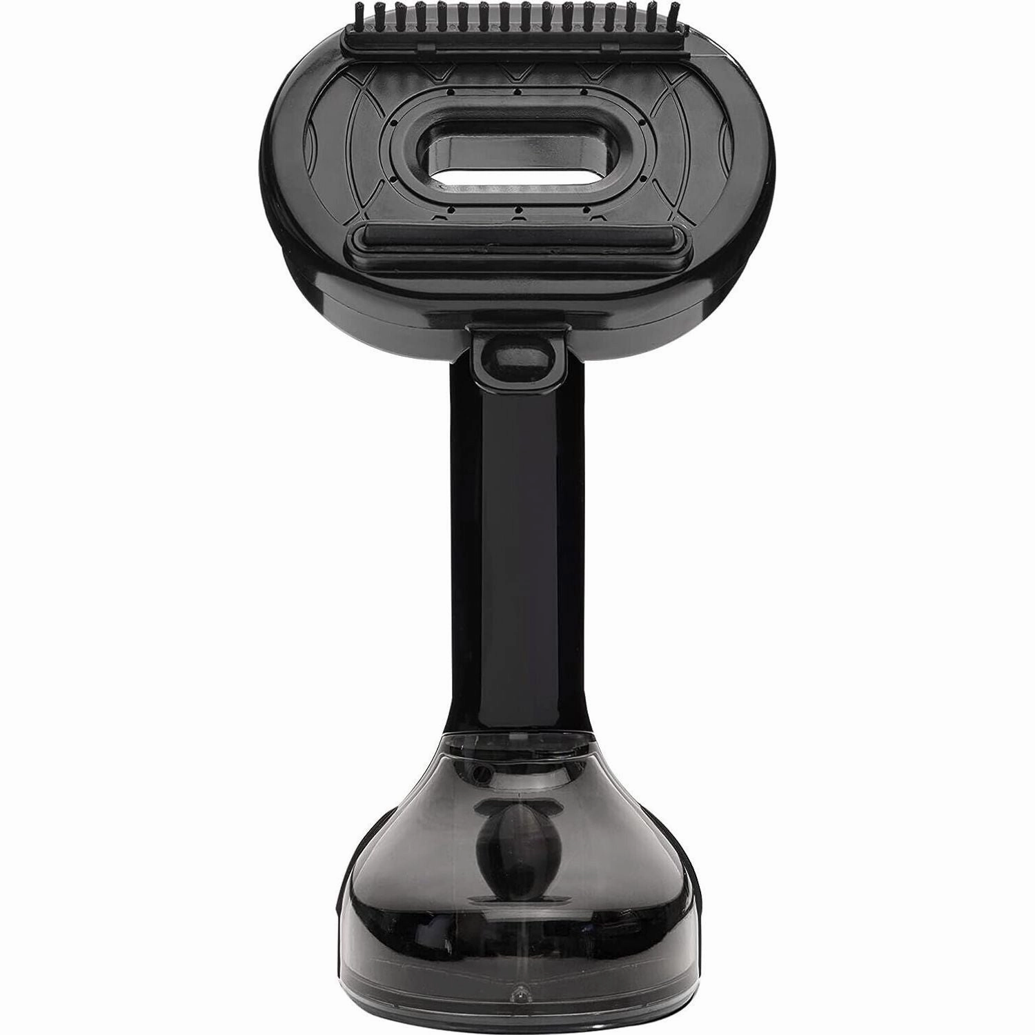 Idle 1100W 200ml All Fabrics Garment Steamer - Black | GS55U
