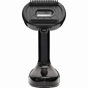 Idle 1100W 200ml All Fabrics Garment Steamer - Black | GS55U