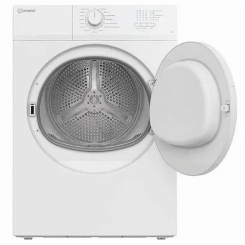 Indesit 8KG Air-Vented Tumble Dryer - White | C YD A81 WWGL UK