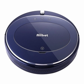 Intelligent Vacuum Cleaner Sweeping Mopping Robot