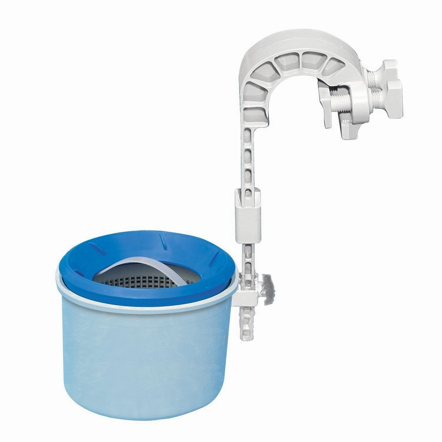 Intex Automatic Above-Ground Pool Vacuum (2 Pack) w/ Automatic Skimmer - 27.1