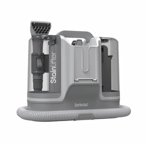 Ionvac Stain Lifter. Portable Carpet and Upholstery Cleaner