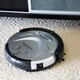 iTouchless Automatic Remote Control Robotic Vacuum