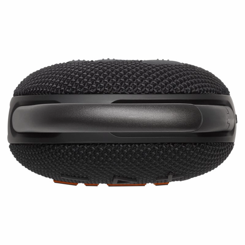 JBL Clip 5 Wireless Portable Bluetooth Speaker - Black | JBLCLIP5BLK