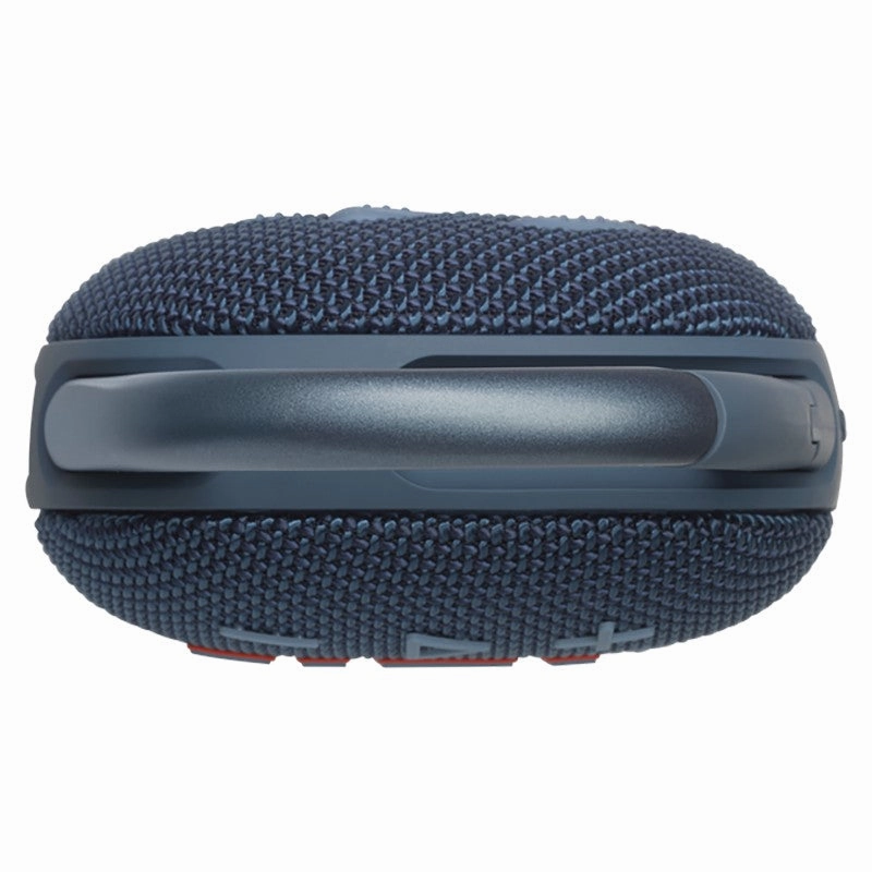 JBL Clip 5 Wireless Portable Bluetooth Speaker - Blue | JBLCLIP5BLU
