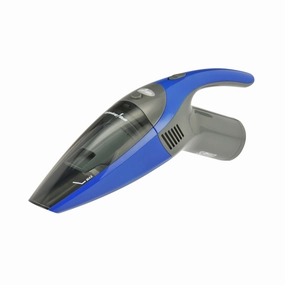 Kalorik Lightning Bolt Rechargeable Handheld Vacuum (Refurbished)