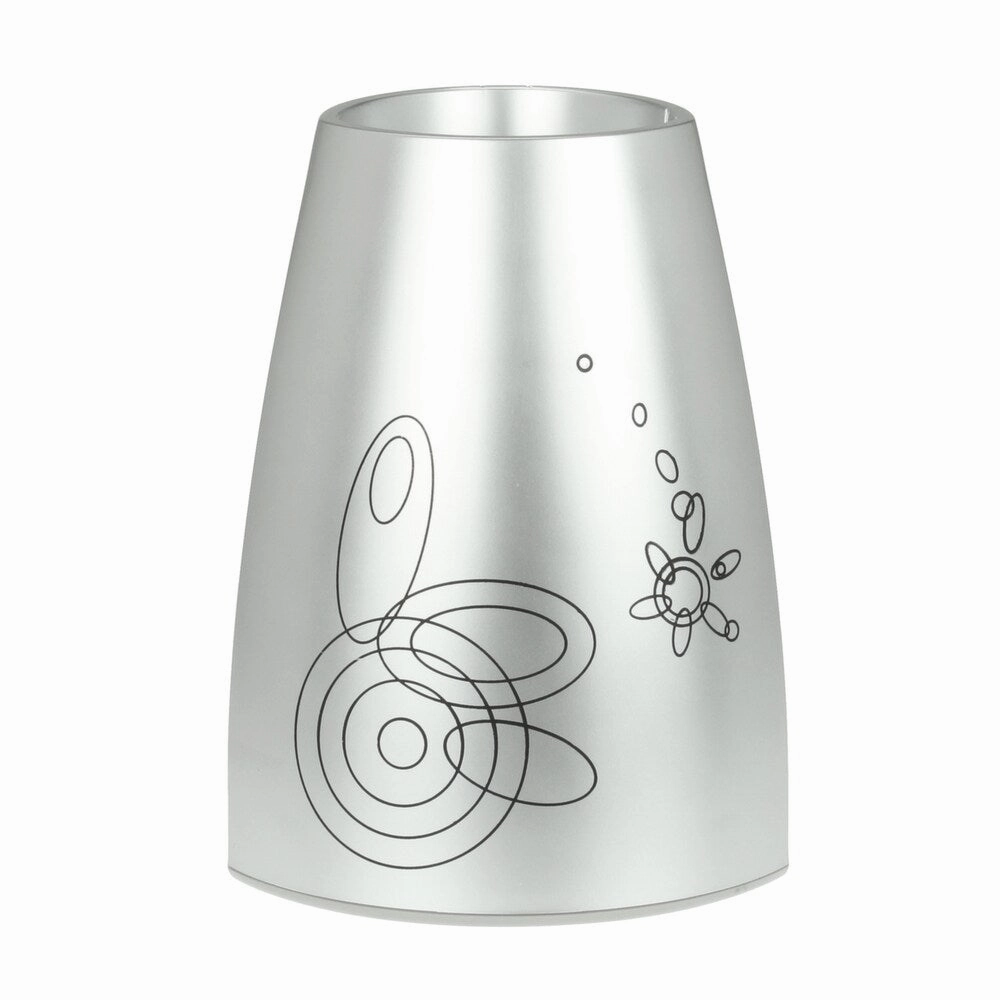 Kalorik Silver Artisan Hand Vacuum