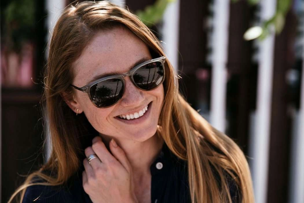 Keller Acetate Sunglasses