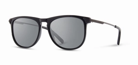 Keller Acetate Sunglasses