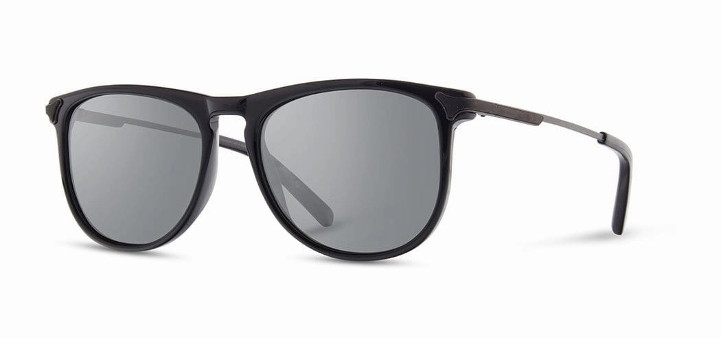 Keller Acetate Sunglasses