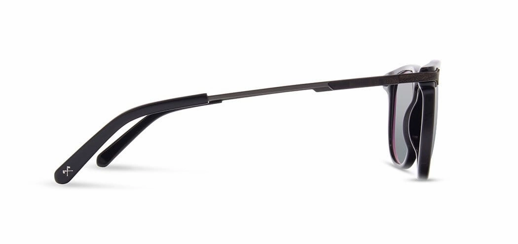 Keller Acetate Sunglasses
