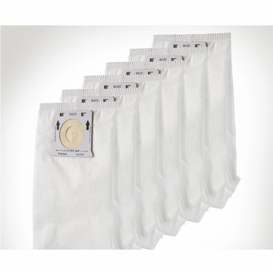 Kenmore Intuition Vacuum Cleaner Bags