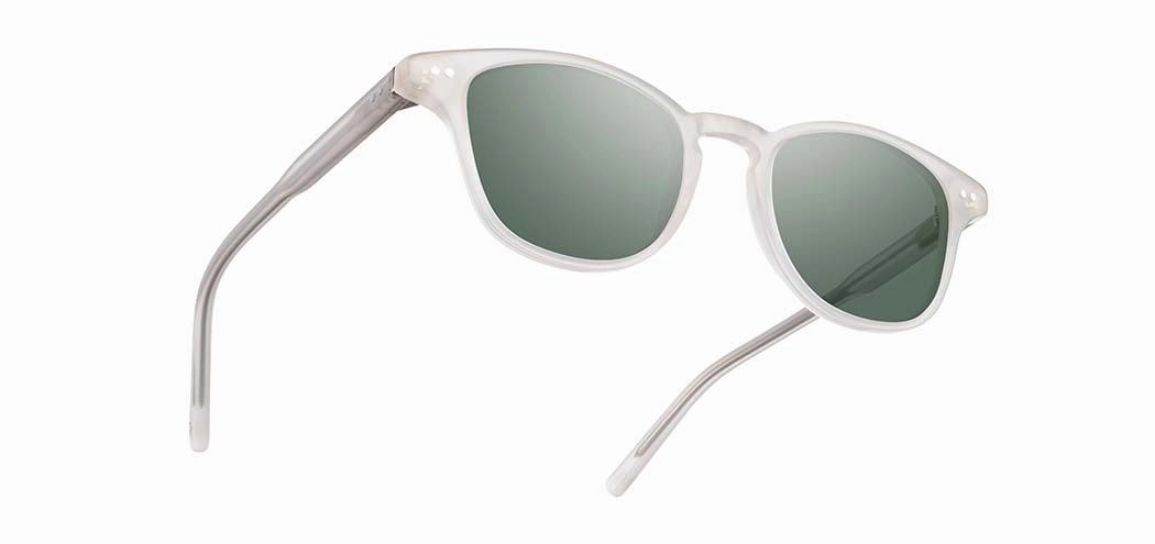 Kennedy Acetate Sunglasses