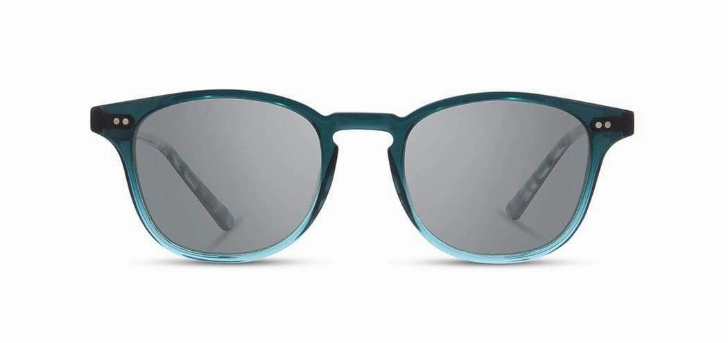 Kennedy Acetate Sunglasses