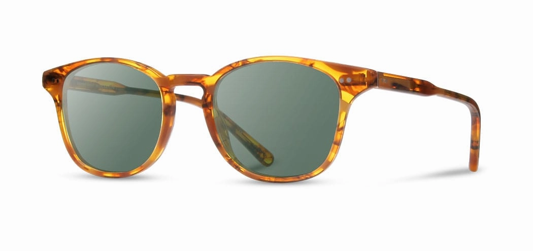 Kennedy Acetate Sunglasses