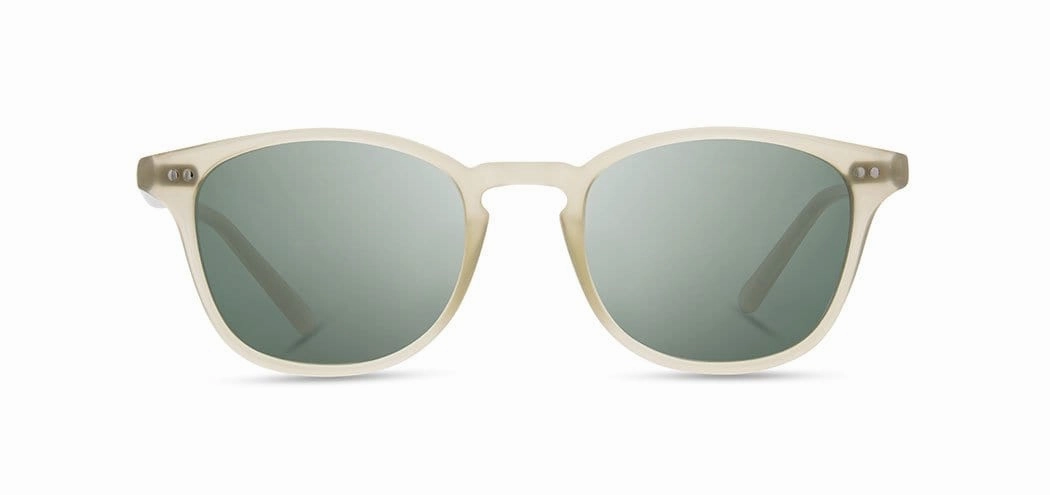 Kennedy Acetate Sunglasses