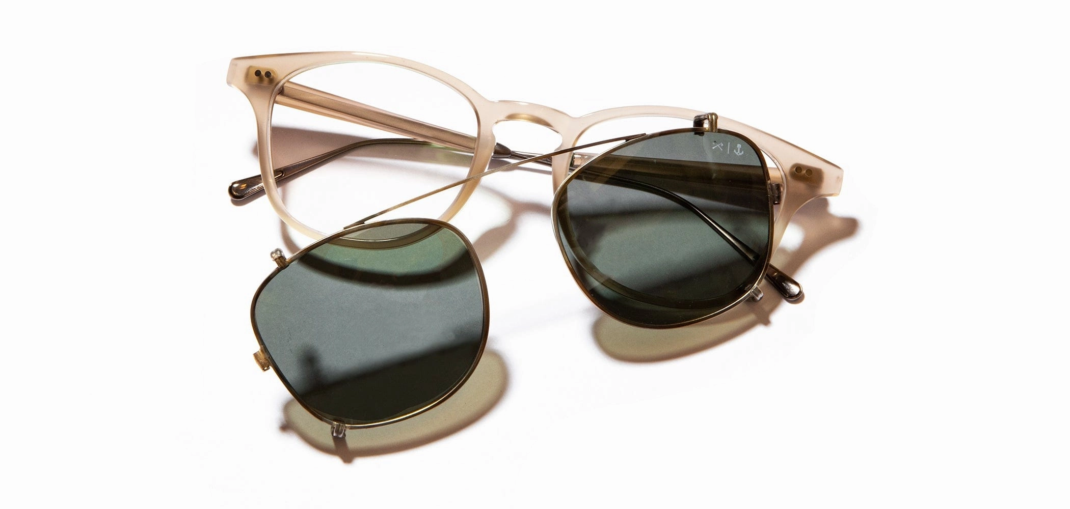 Kennedy City | Iron & Resin