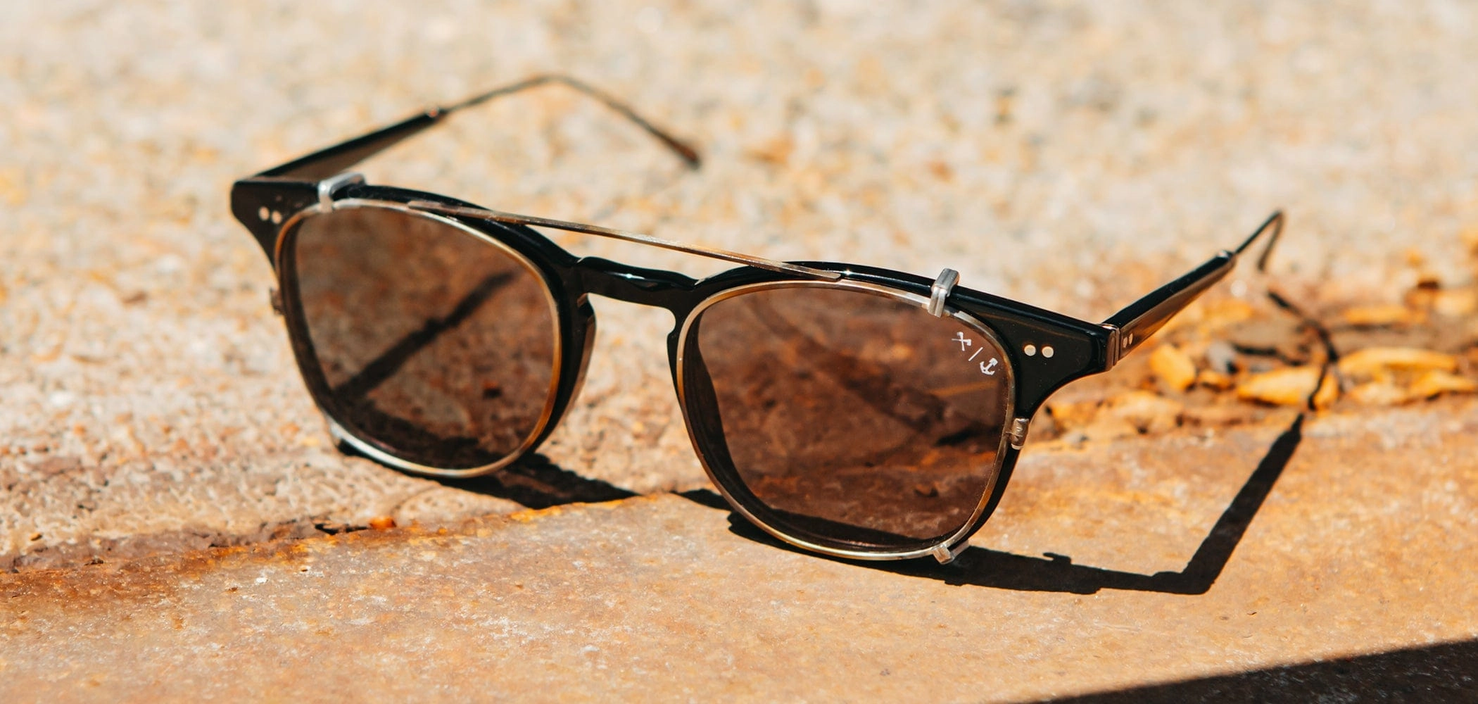 Kennedy City | Iron & Resin