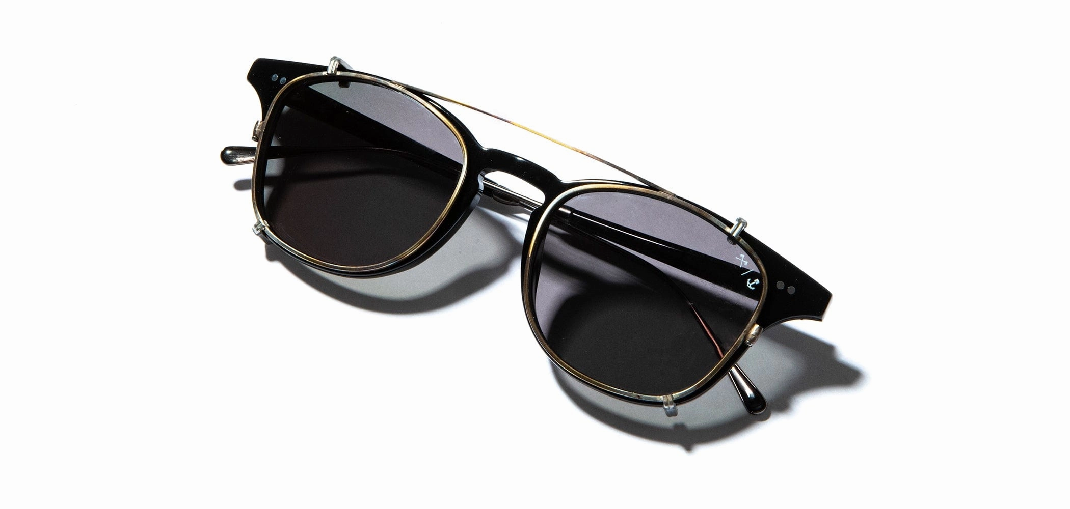 Kennedy City | Iron & Resin