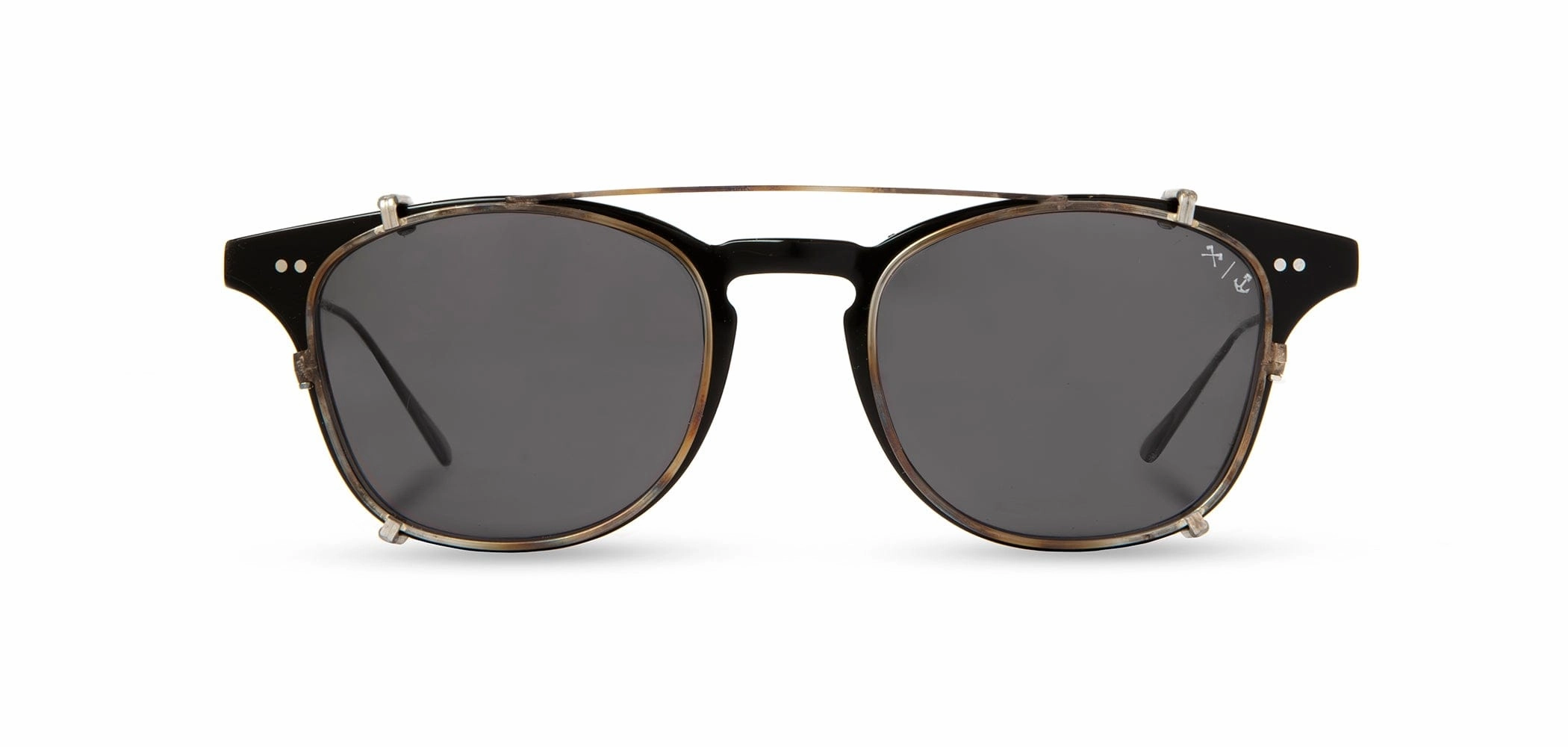 Kennedy City | Iron & Resin