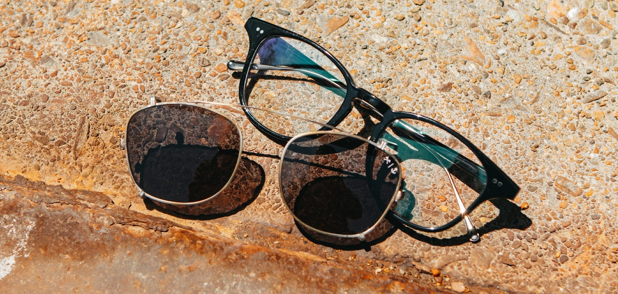 Kennedy City | Iron & Resin