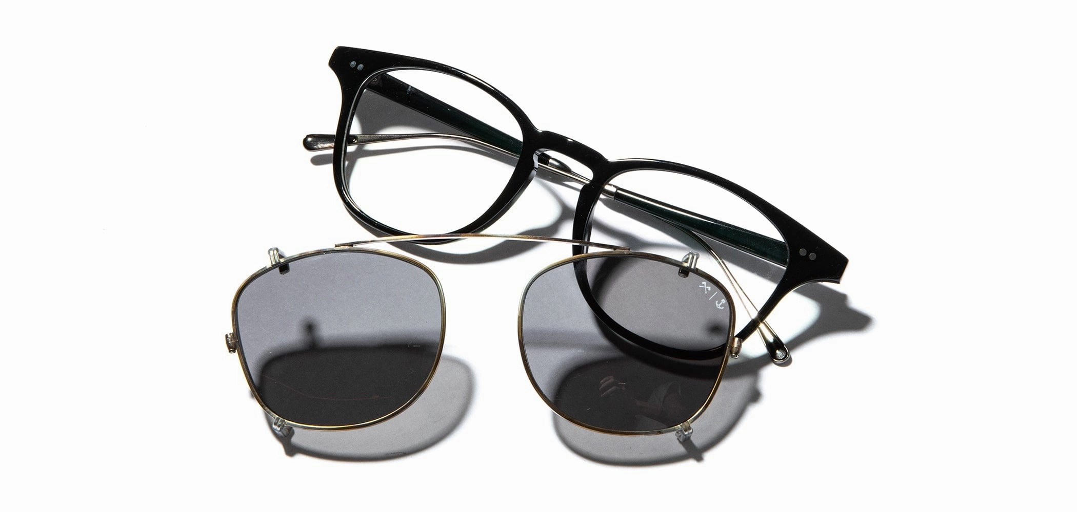 Kennedy City | Iron & Resin
