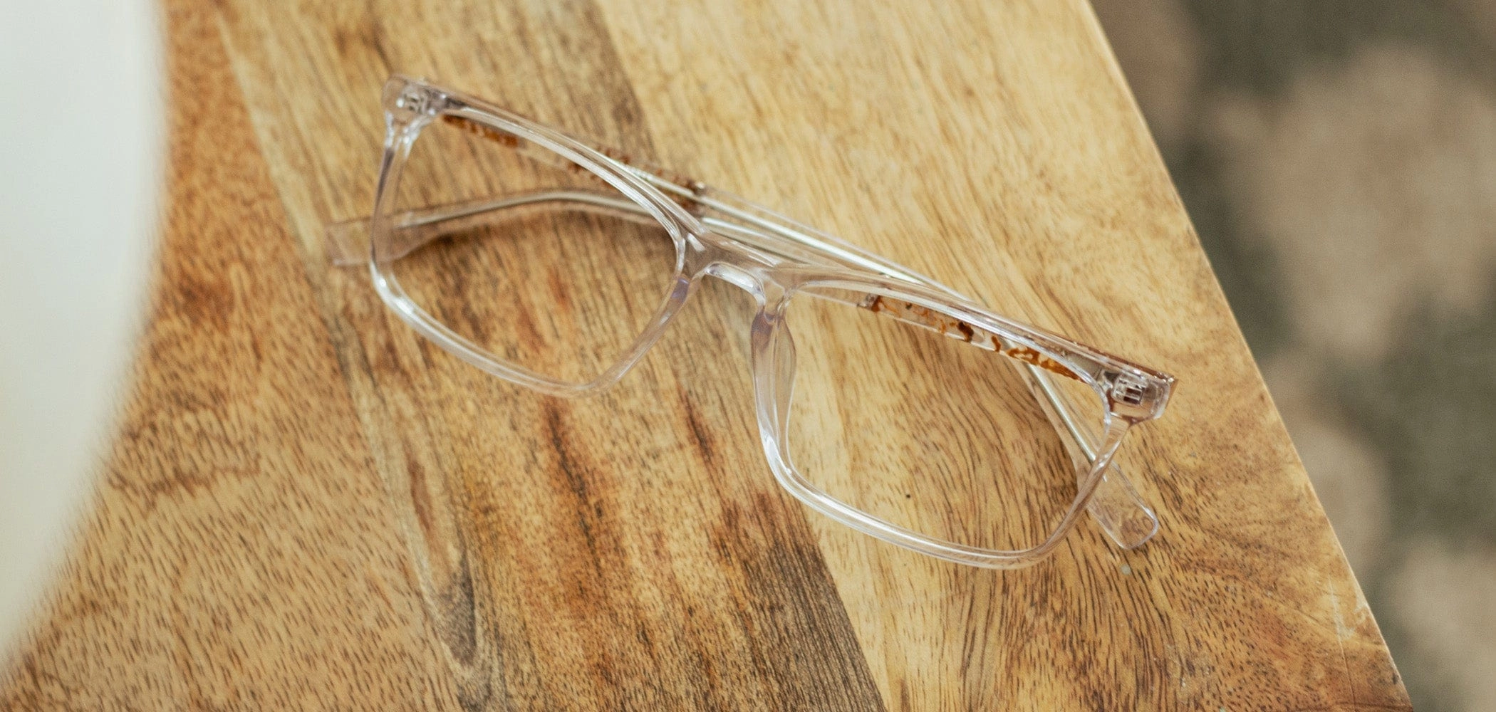Kent Acetate RX Eyeglasses