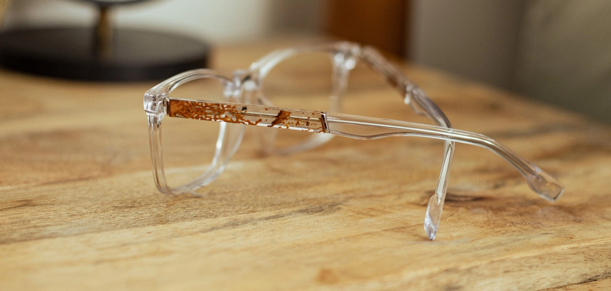 Kent Acetate RX Eyeglasses
