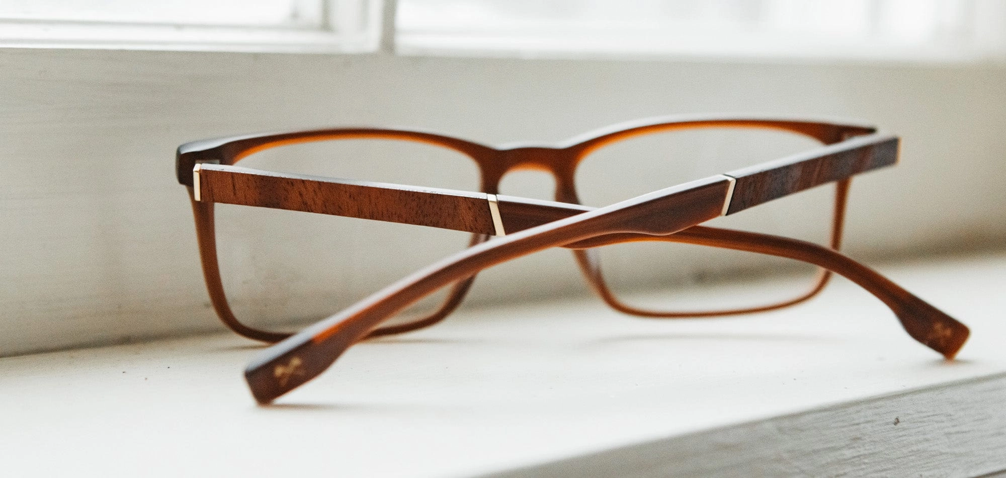 Kent Acetate RX Eyeglasses