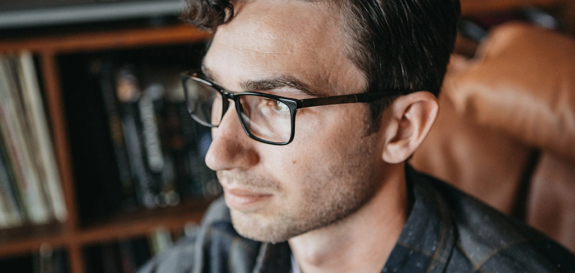 Kent Acetate RX Eyeglasses