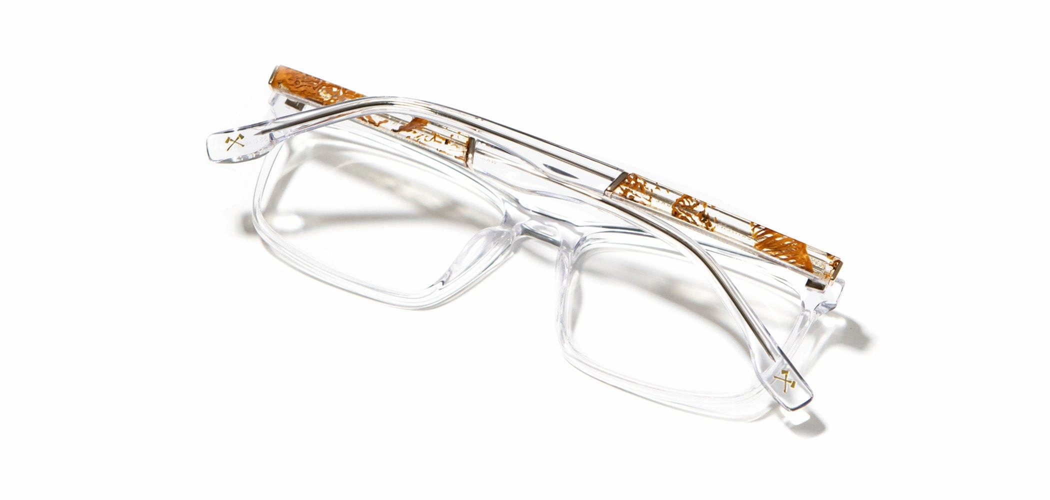 Kent Acetate RX Eyeglasses