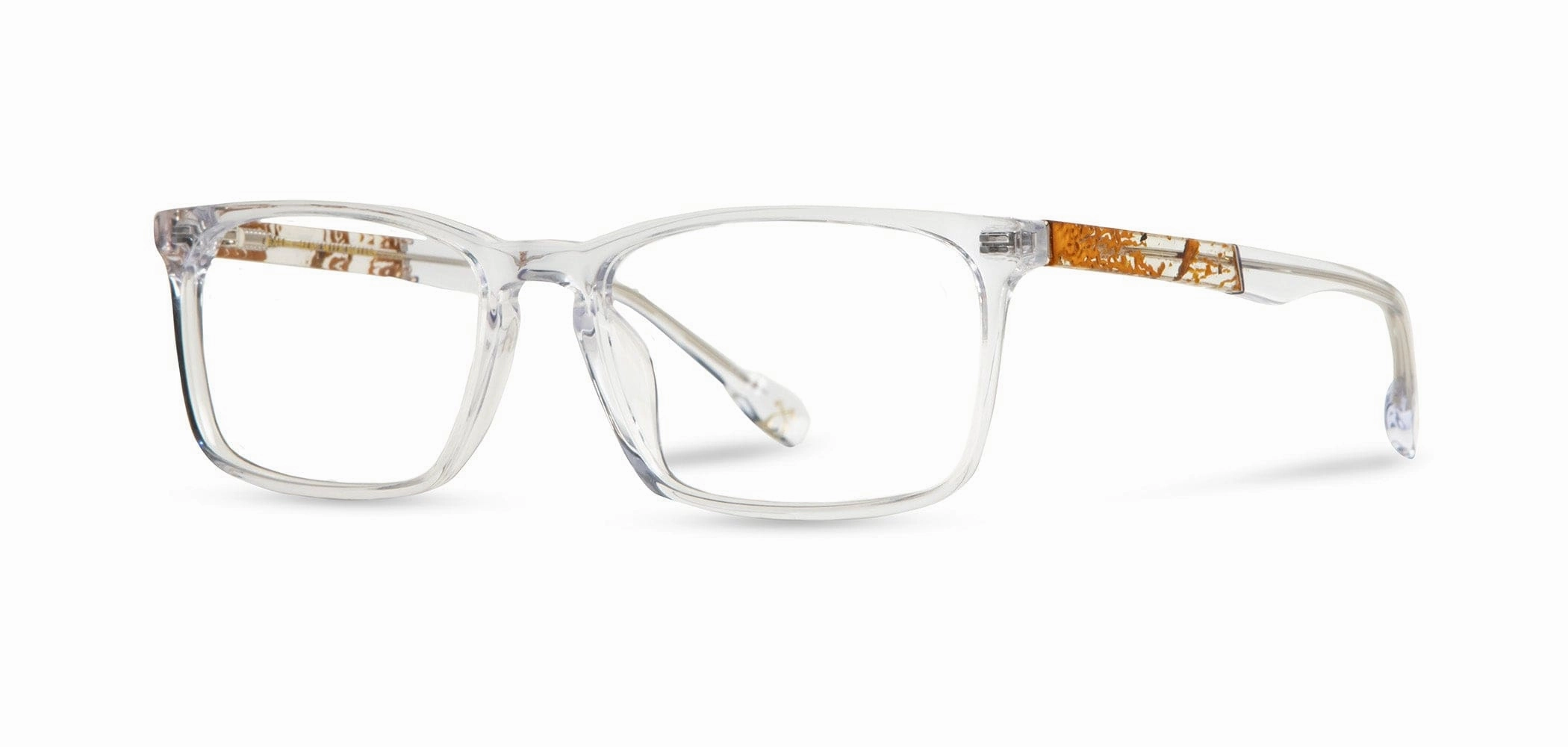 Kent Acetate RX Eyeglasses