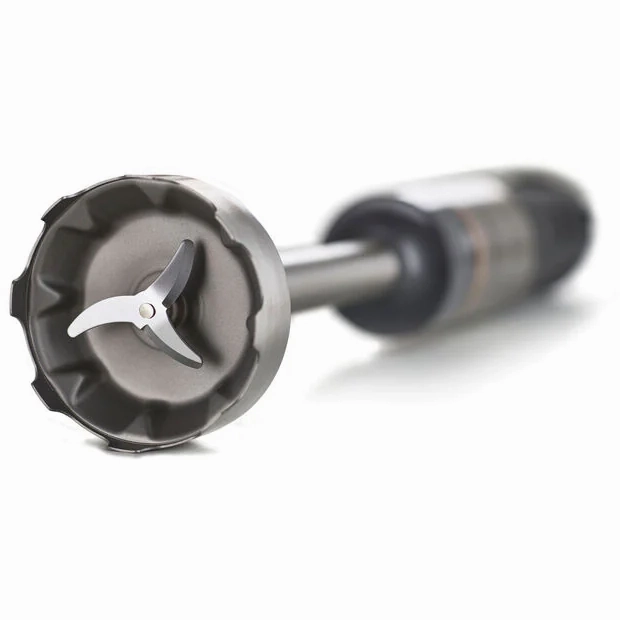 Kenwood 1000W Triblade XL  Hand Blender - Grey | HBM60.307GY
