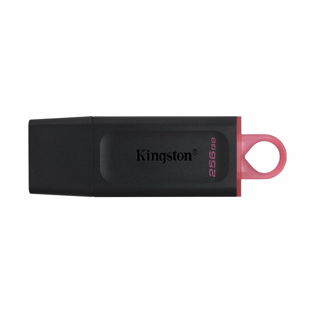 Kingston DataTraveler Exodia 256GB 3.2 USB Flash Drive - Black | 310023
