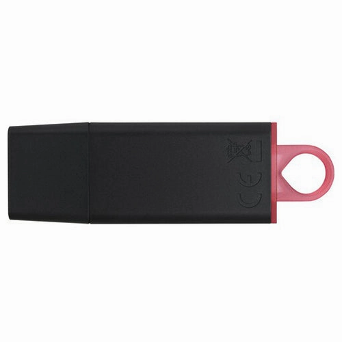Kingston DataTraveler Exodia 256GB 3.2 USB Flash Drive - Black | 310023