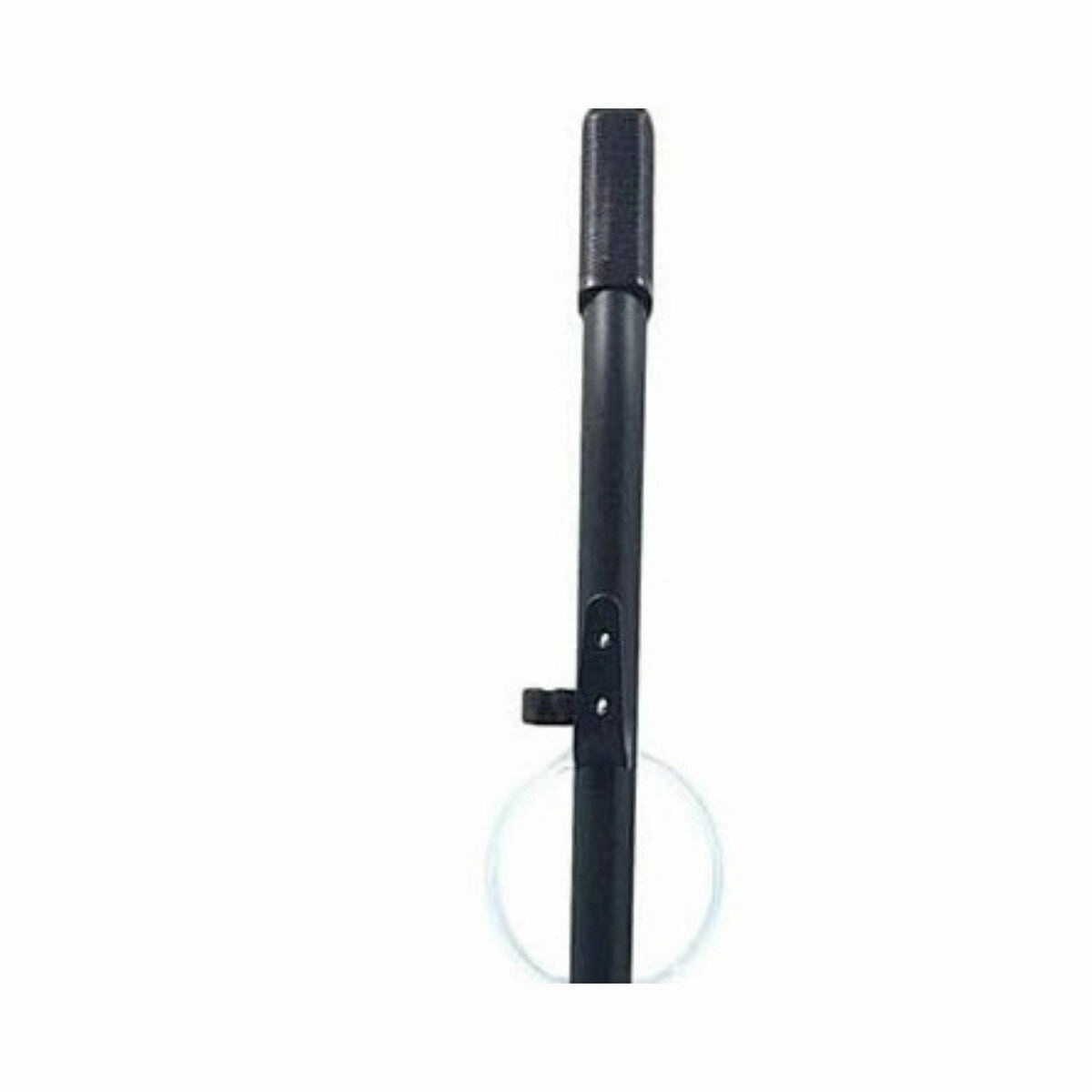 Koblenz Endurance 18-inch Commercial Upright Vacuum - Black
