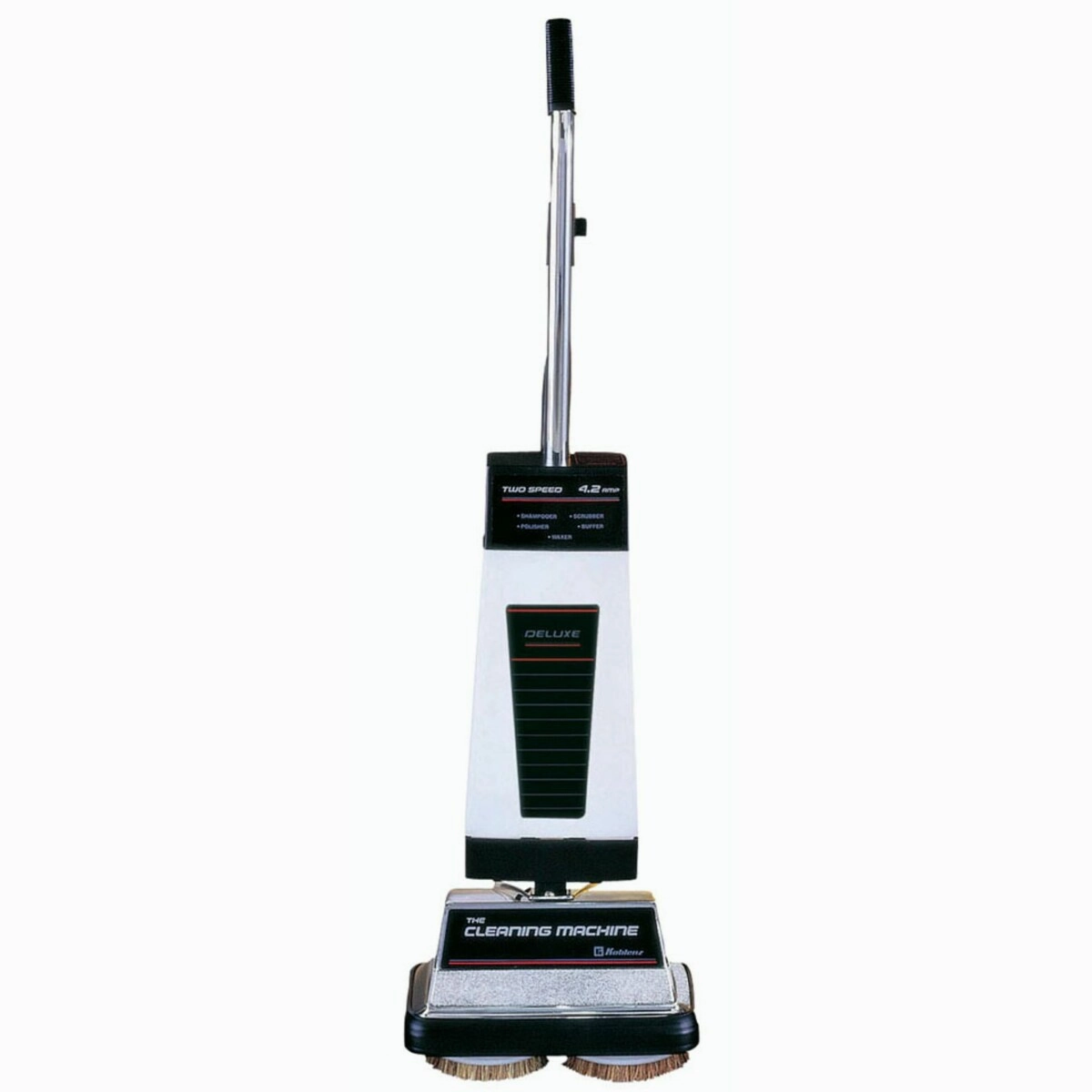 Koblenz Hard Floor and Carpet Cleaner - Gray