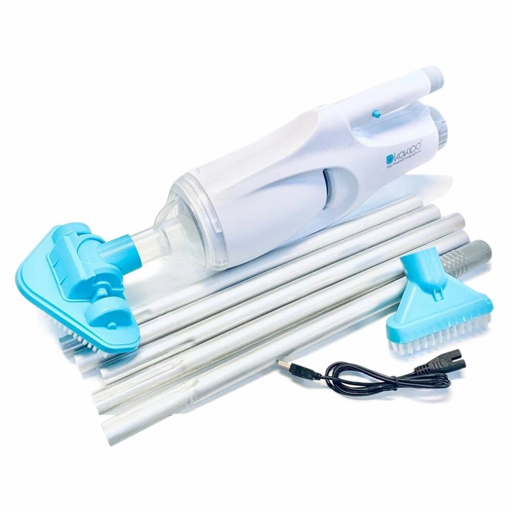 KokIdo Telsa 5 Vacuum - 1-Pack